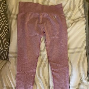 Gymshark Vital Seamless Leggings